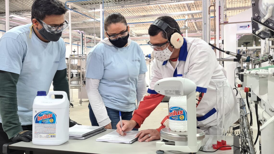Raymundo da Fonte inicia operações da nova fábrica em Itajubá