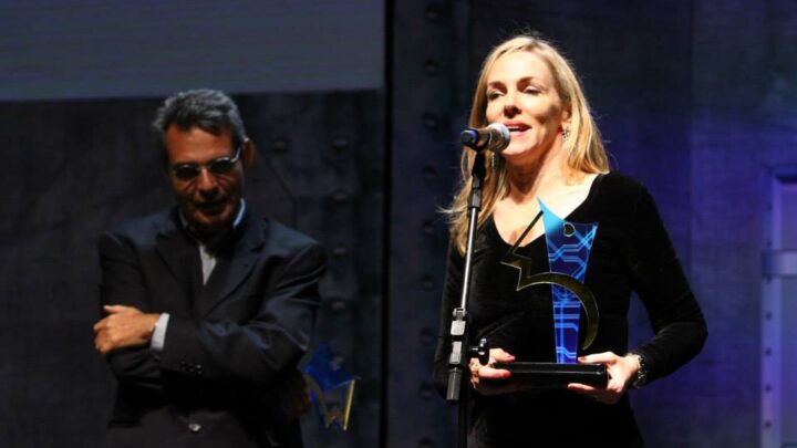 Agência de notícias patrocina Prêmio Comunique-se 2021