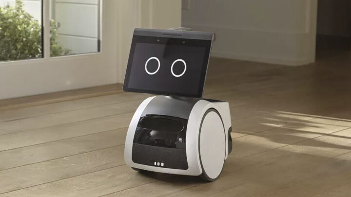Novo robô da Amazon pretende revolucionar o mercado