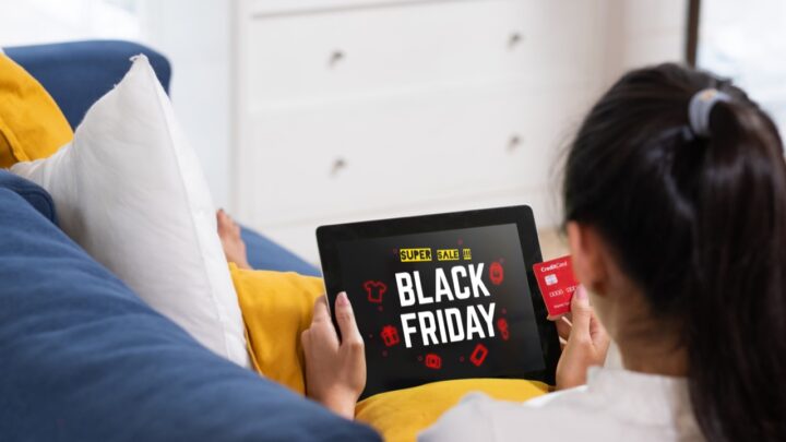 Atrasados para a Black Friday ainda podem garantir lucro no e-commerce