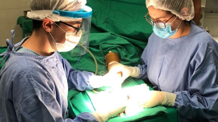 Especialista em cirurgia de mão dará palestra em Congresso sobre Tenossinovite
