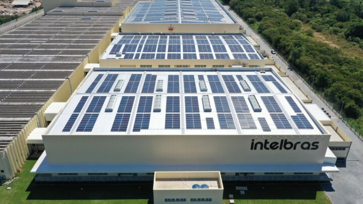 Energia solar: possibilidade real de redução da conta de luz para empresas