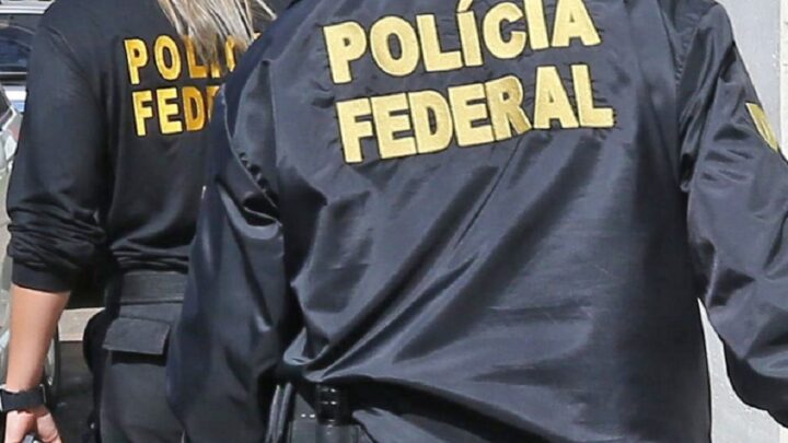 Operação Farinha Pouca da PF combate fraudes ao auxílio emergencial