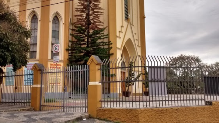 Pastor evangélico é preso por abuso sexual de fieis de sua igreja