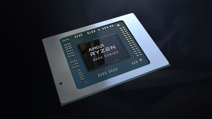 Na Computex 2021, AMD lança gráficos móveis baseados em RDNA 2, novos laptops AMD Advantage, tecnologia upscaling e muito mais