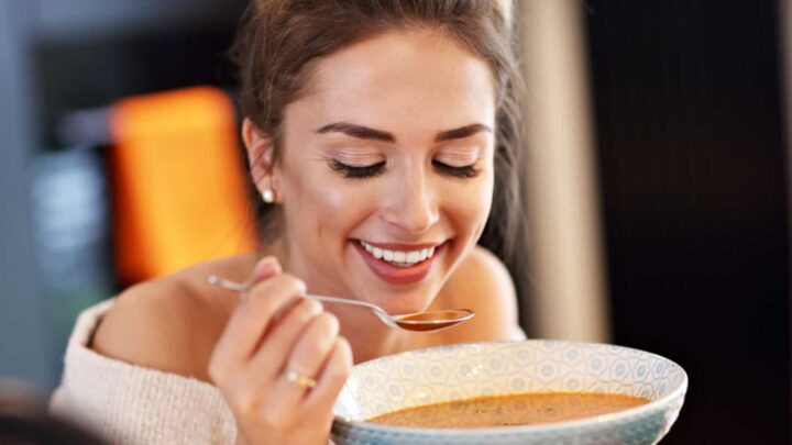 Inverno: aprenda cinco dicas para tornar as Sopas ainda mais saborosas