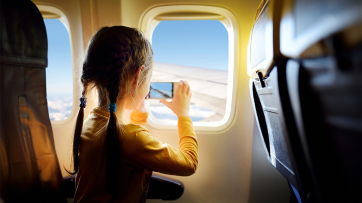 Segurança é apontada como prioridade para 88% dos viajantes, revela pesquisa