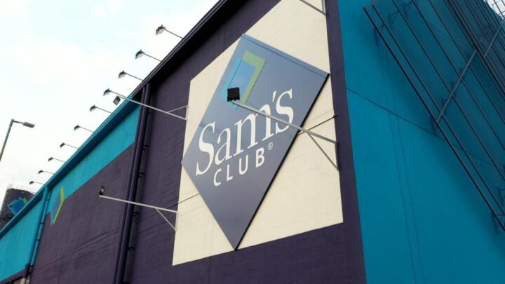 Sam’s Club tem 70 vagas abertas para Americana