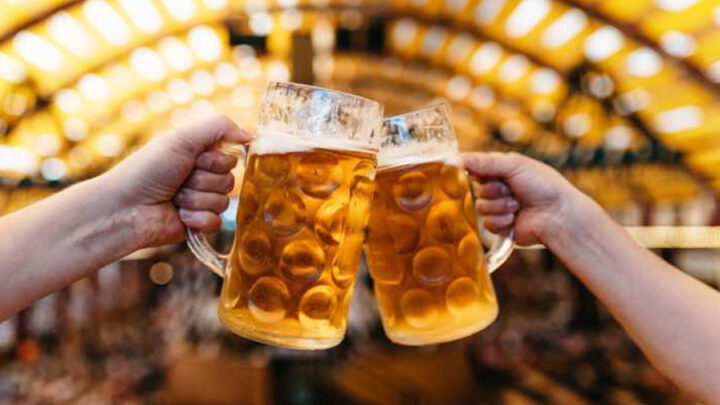 Dia Mundial da Cerveja é celebrado no início de agosto