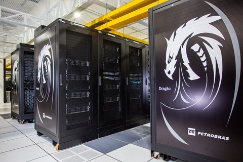 Novo supercomputador, viabilizado por grande companhia de HPC, vai auxiliar no processamento sísmico