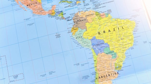 Fundo criado para diminuir as desigualdades regionais da América Latina aprova nova forma de associação