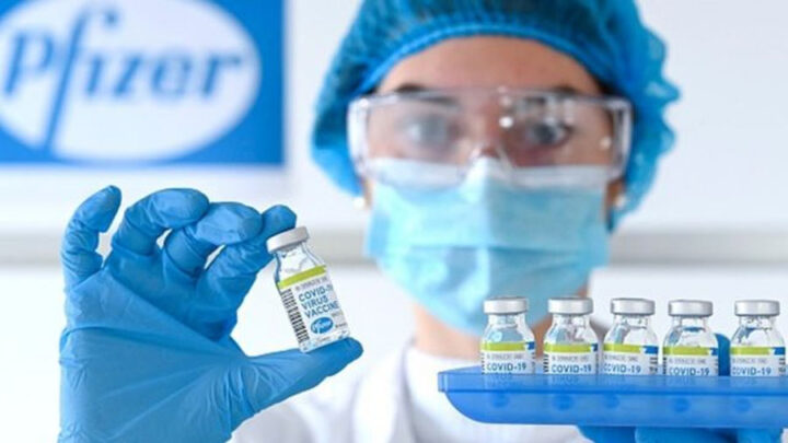Limeira usará Pfizer para aplicar a segunda dose caso ocorra falta de vacinas da AstraZeneca