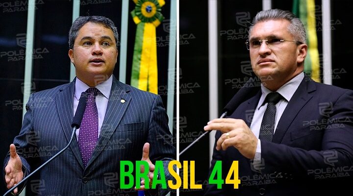 ‘União Brasil, 44’: DEM e PSL decidem nome e número para fusão de partidos