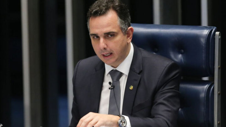 PSD anuncia Rodrigo Pacheco como candidato à Presidência em 2022