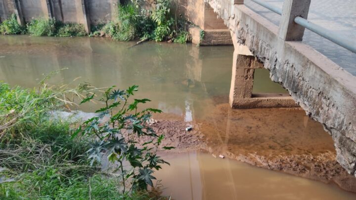 Mais de 7 milhões são aplicados em saneamento básico na bacia do Rio Doce