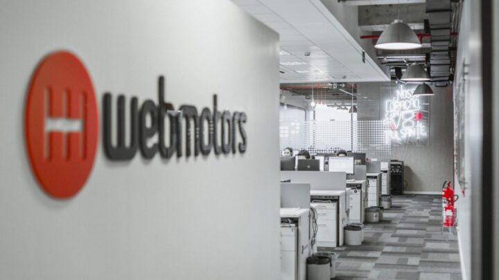 Webmotors tem mais de 30 vagas abertas para todo o Brasil