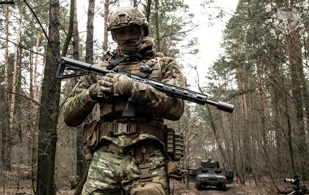A Ucrânia destruiu o mito da “invencibilidade” do exército russo