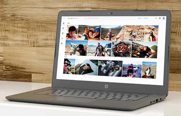 Mercado de Chromebooks cresceu 13,5% em 2021