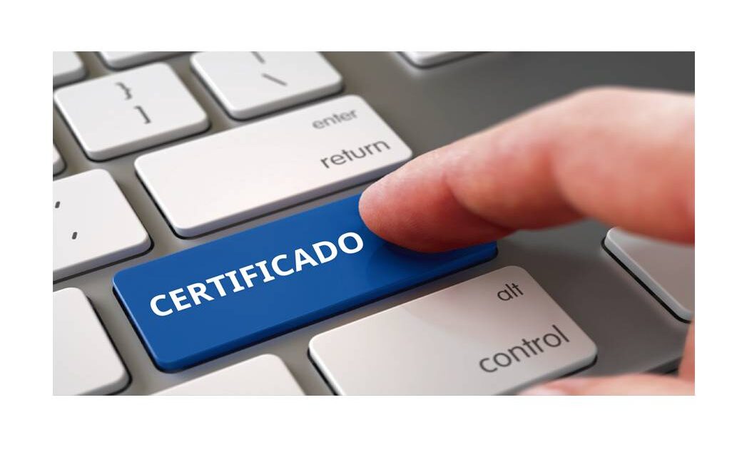 Uso Do Certificado Digital Traz Benefícios Na Hora De Declarar O Irpf 2022 — Em NotÍcia 1888