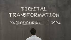 Transformação Digital e de Negócios no foco do Gramado Summit