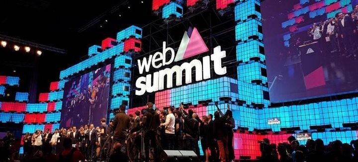 Web Summit 2023: como será o evento no Brasil?