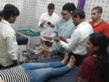 Hospital indiano de Ayurveda colabora com instituto brasileiro