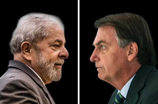 Pesquisa Datafolha mostra o impacto para Lula após desistências