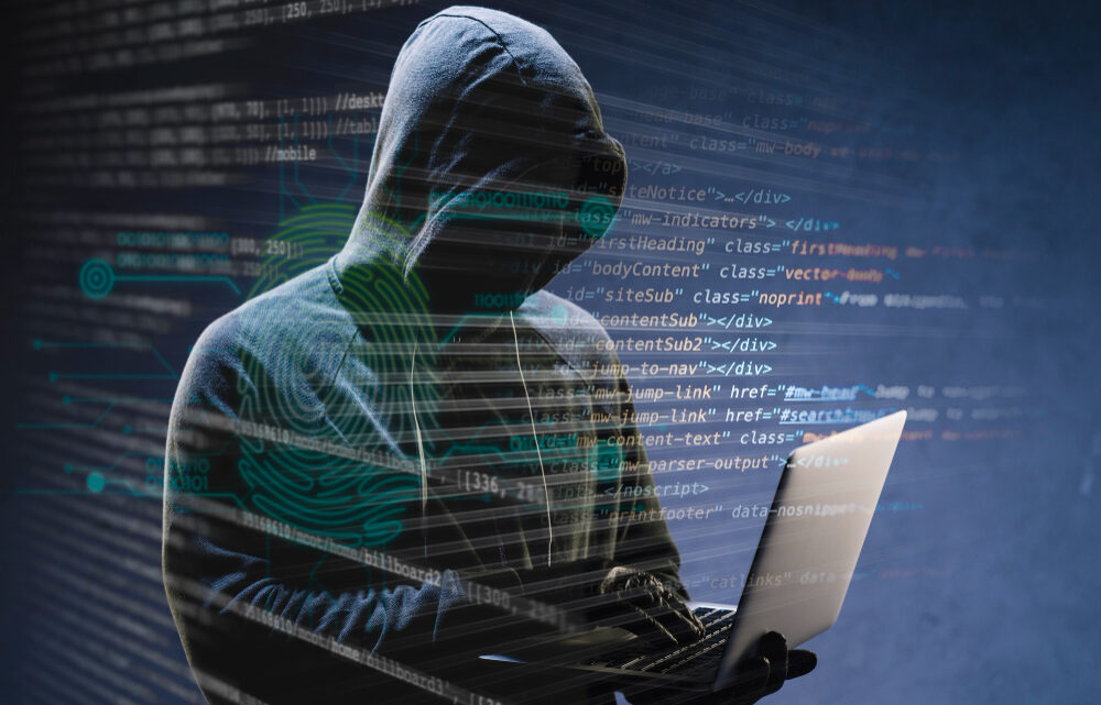 Golpes digitais aumentaram 35% em 2023 no Brasil