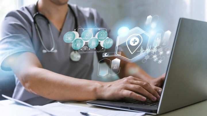 Telemedicina aliada a 5G simplifica atendimento médico