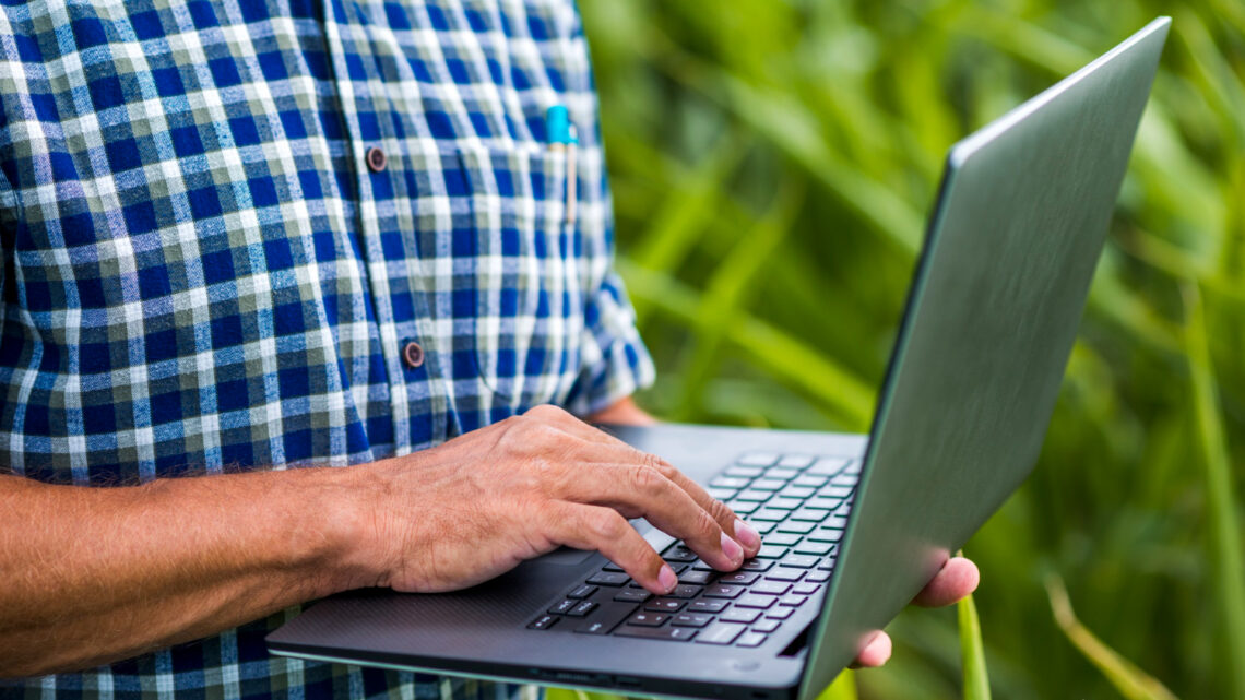 Inbound marketing ajuda alavancar o setor de agro no país