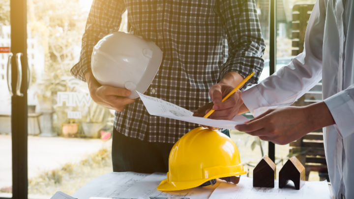 Índice Nacional de Custo da Construção sobe em dezembro