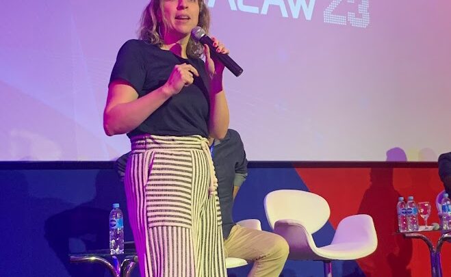 Simone Minassian é a nova Head de Eficiência da Lex Design