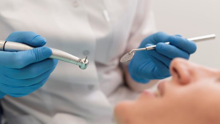 Saúde bucal precisa de atenção no tratamento da hanseníase 