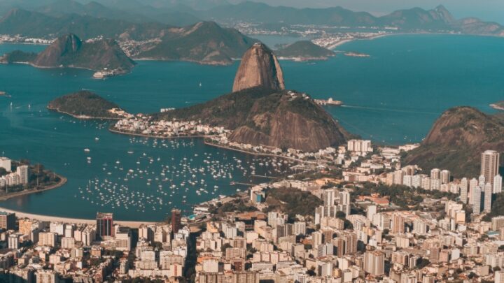 RS inicia plano de expansão e inaugura filial no RJ