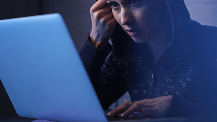 Big Brother acende alerta para possíveis golpes na internet