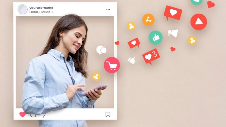 Investimento em marketing de influência deve crescer em 2024