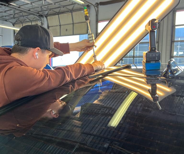 Chuvas de granizo aumentam demanda por martelinho de ouro