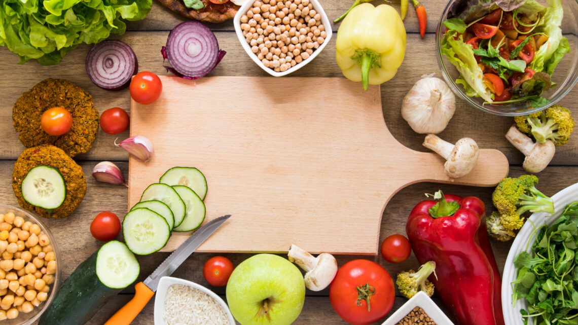 Mercado de alimentos saudáveis deve seguir aquecido