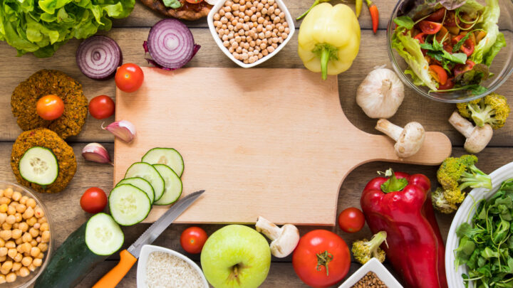 Mercado de alimentos saudáveis deve seguir aquecido