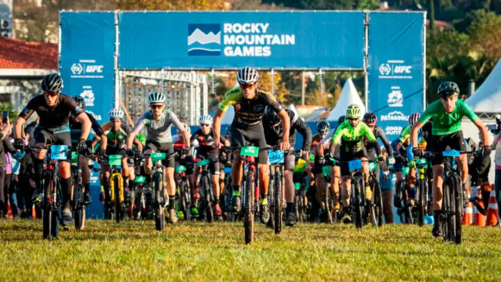 Rocky Mountain Games anuncia calendário da temporada 2024