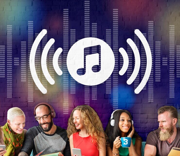 Ranking revela as dez músicas mais ouvidas no rádio em 2023