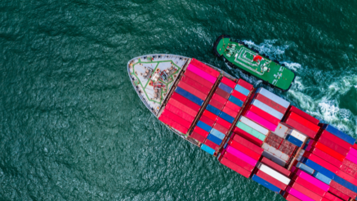Estudo aponta dados do ranking mundial de exportações