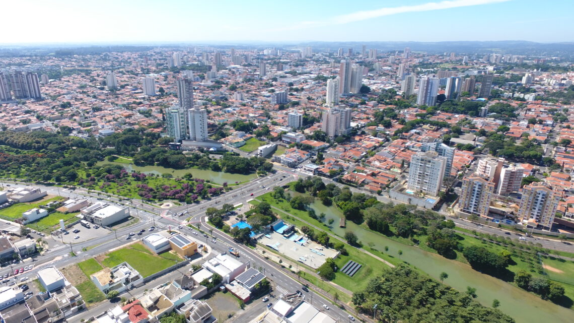 Indaiatuba está entre as cidades paulistas com melhor avaliação no Índice de Efetividade de Gestão Municipal