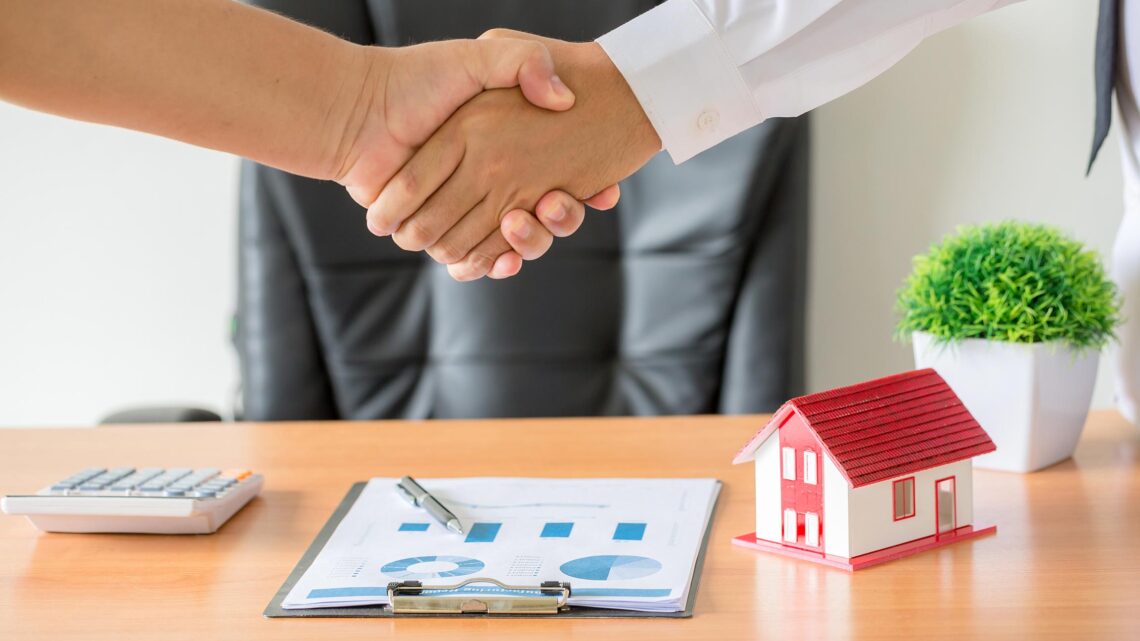 Mercado imobiliário de luxo apresenta crescimento em 2023