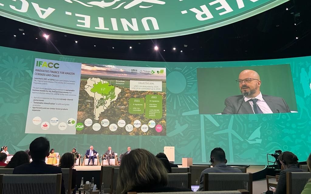 Setores ligados à descarbonização da economia representarão R$ 293 bi até 2030