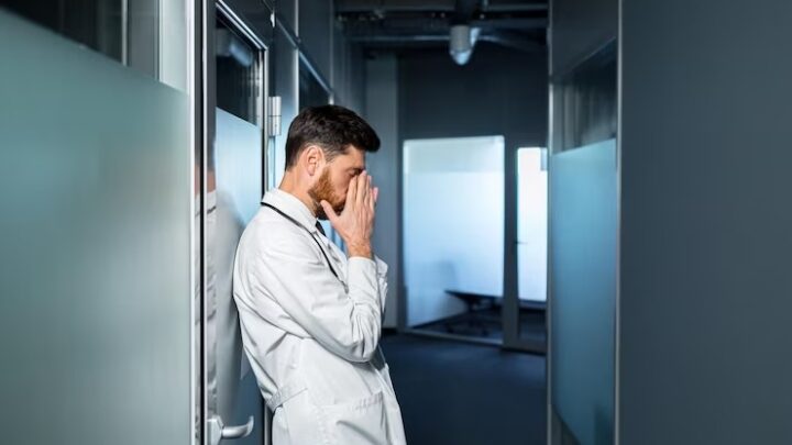 Pesquisa é usada para alertar médicos sobre cuidados com a saúde mental