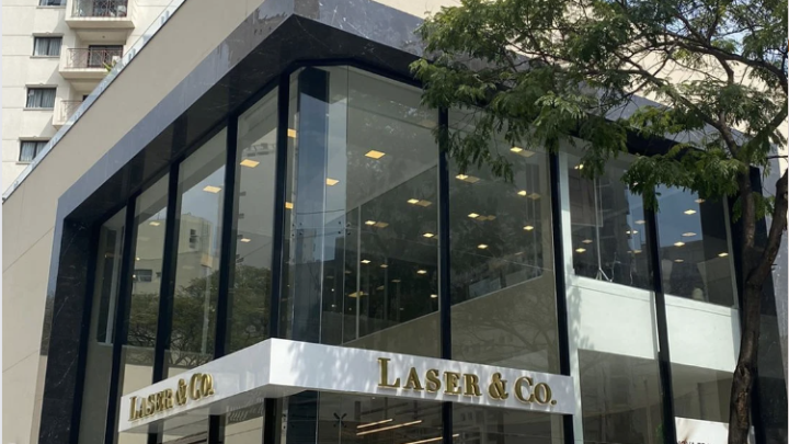 Laser&Co projeta abertura de mais 100 unidades para este ano