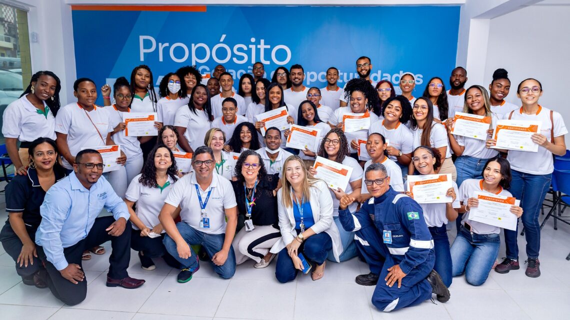 Acelen soma mais de R$ 25 milhões em projetos na Bahia