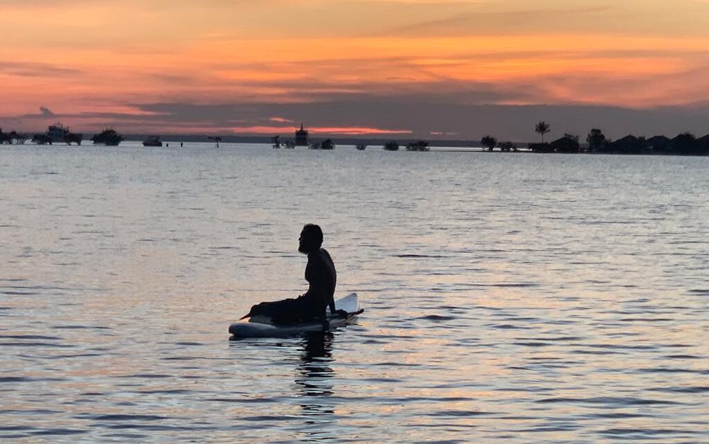 Solo fértil da Amazônia é base de nova rota turística