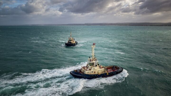 Chile e Google vão construir cabo submarino de fibra óptica
